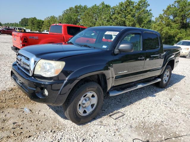 TOYOTA TACOMA 2006 3tmju62n66m011918