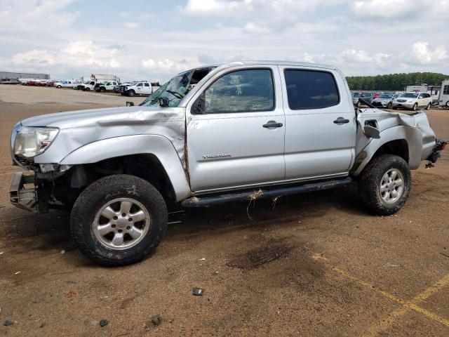 TOYOTA TACOMA 2007 3tmju62n67m032771