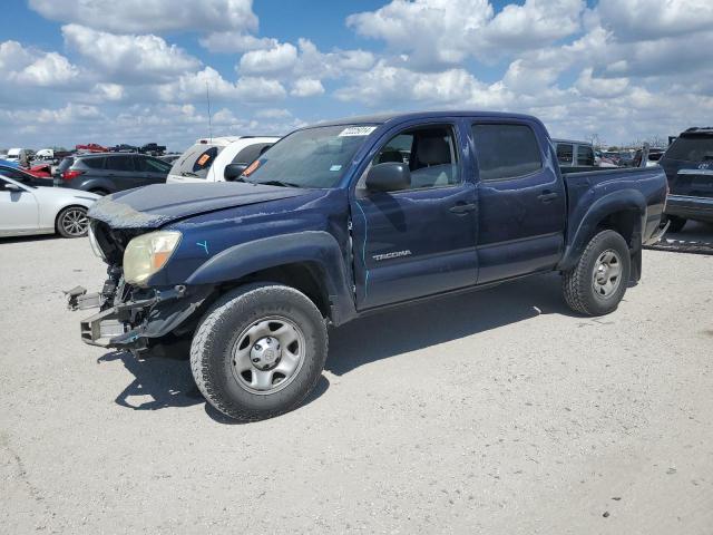 TOYOTA TACOMA DOU 2007 3tmju62n67m036383