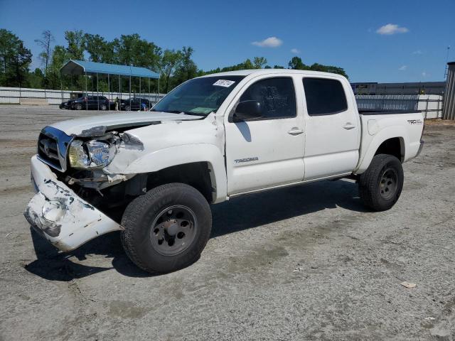 TOYOTA TACOMA 2007 3tmju62n67m048923