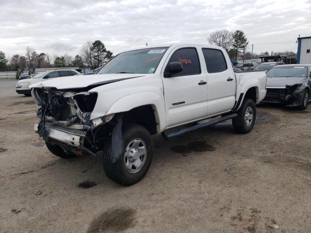 TOYOTA TACOMA 2008 3tmju62n68m064721