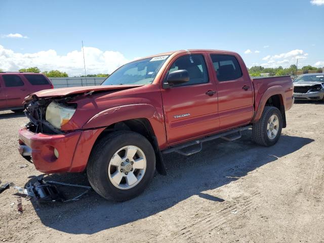 TOYOTA TACOMA 2008 3tmju62n68m064931