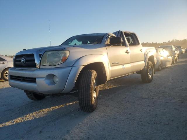 TOYOTA TACOMA DOU 2008 3tmju62n68m070115