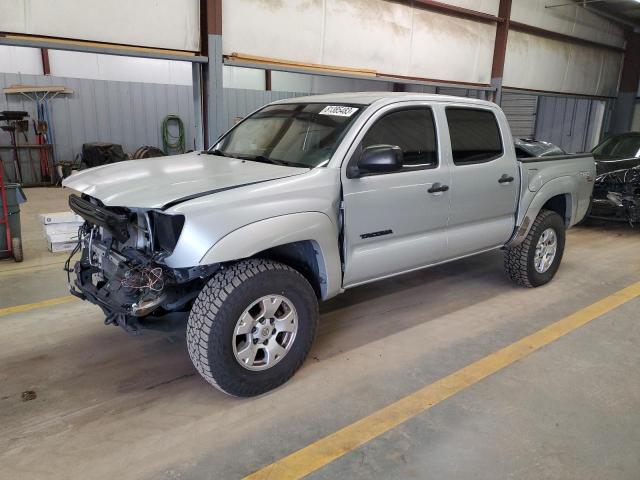 TOYOTA TACOMA 2009 3tmju62n69m084596