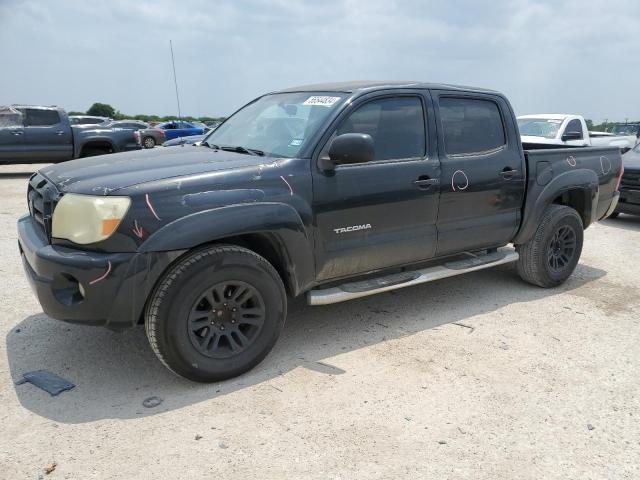 TOYOTA TACOMA 2005 3tmju62n75m005608