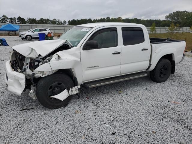 TOYOTA TACOMA DOU 2006 3tmju62n76m011880