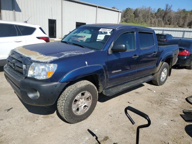 TOYOTA TACOMA 2008 3tmju62n78m052657