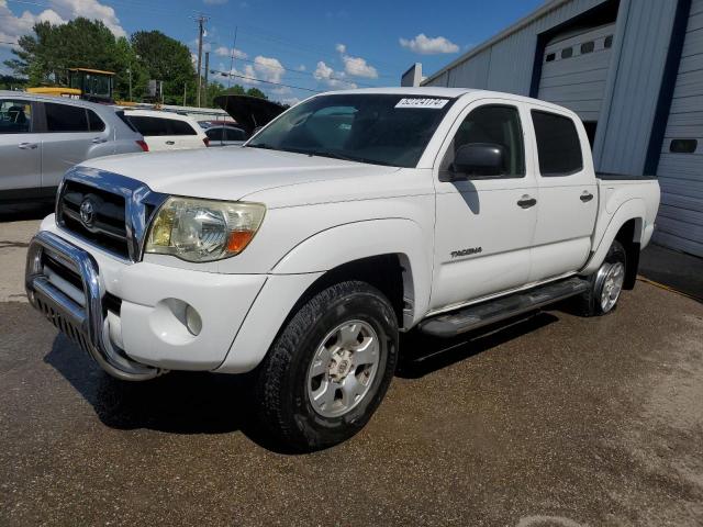 TOYOTA TACOMA 2008 3tmju62n78m053968