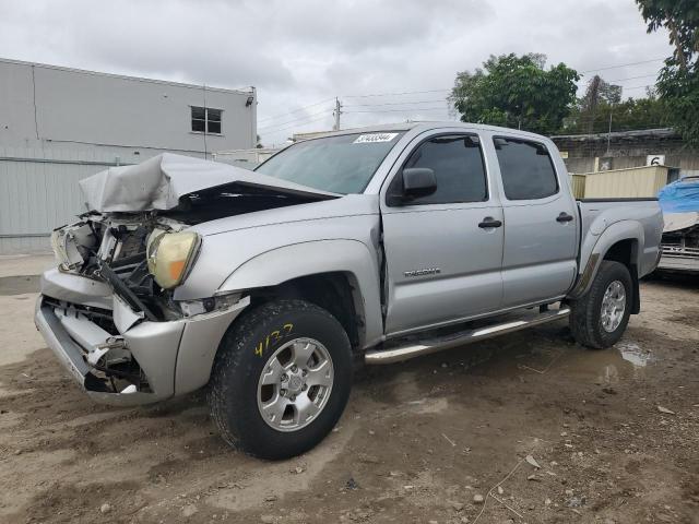 TOYOTA TACOMA 2008 3tmju62n78m065747