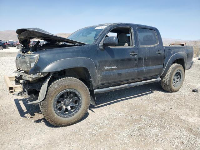 TOYOTA TACOMA DOU 2009 3tmju62n79m083117