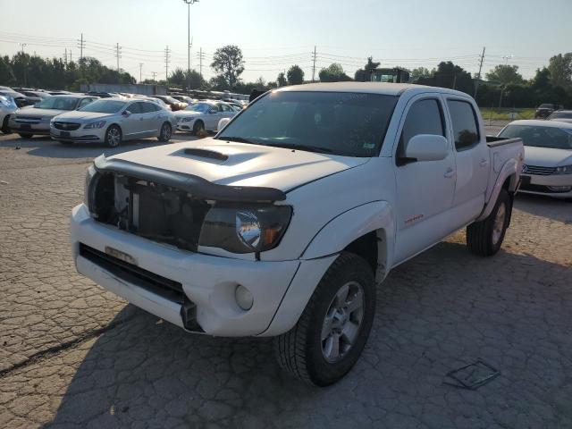 TOYOTA TACOMA DOU 2009 3tmju62n79m085868