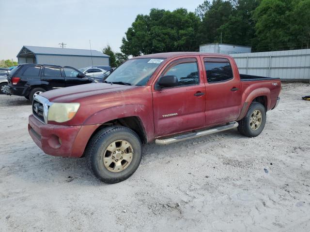 TOYOTA TACOMA 2006 3tmju62n86m009913