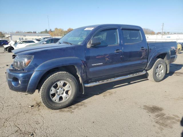 TOYOTA TACOMA DOU 2006 3tmju62n86m014951