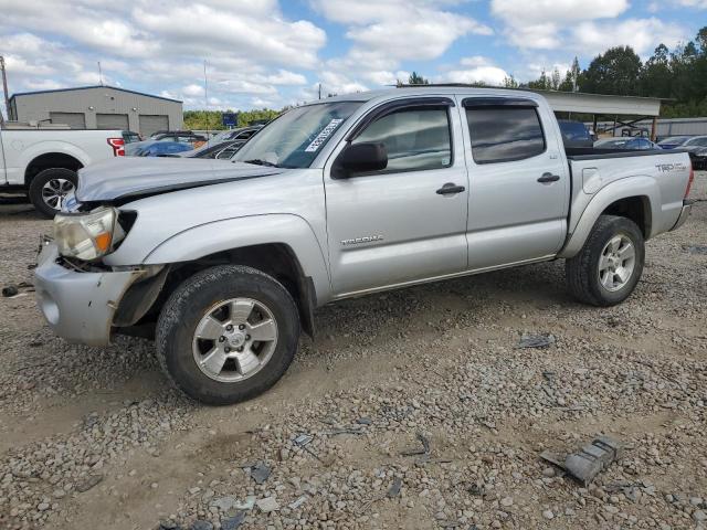 TOYOTA TACOMA 2007 3tmju62n87m030150