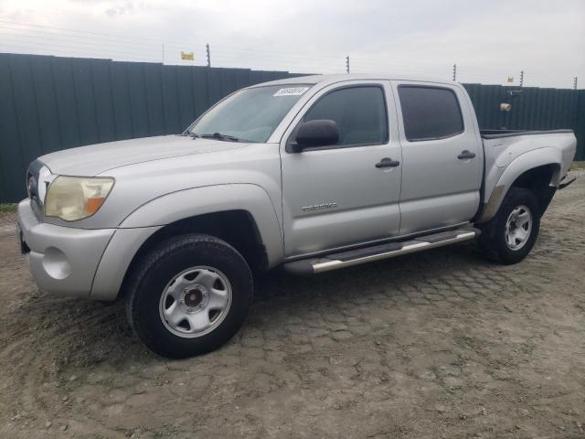 TOYOTA TACOMA 2007 3tmju62n87m031007