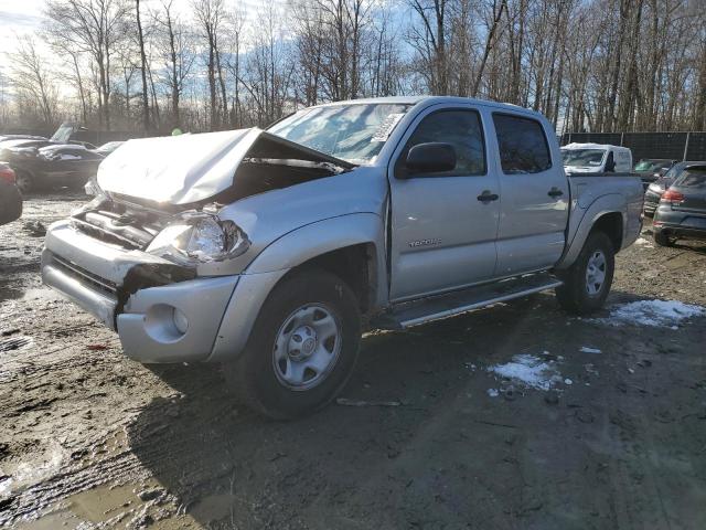 TOYOTA TACOMA 2007 3tmju62n87m040239