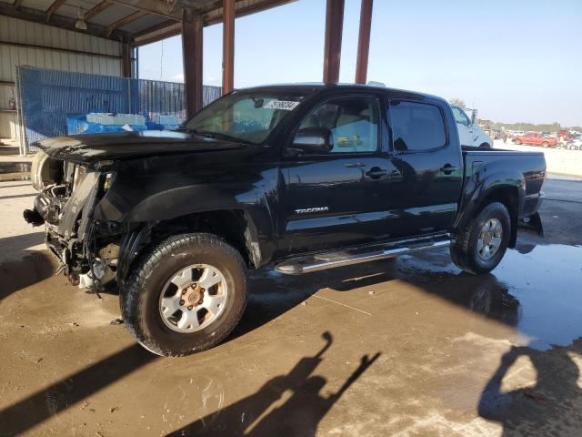 TOYOTA TACOMA DOU 2008 3tmju62n88m051291