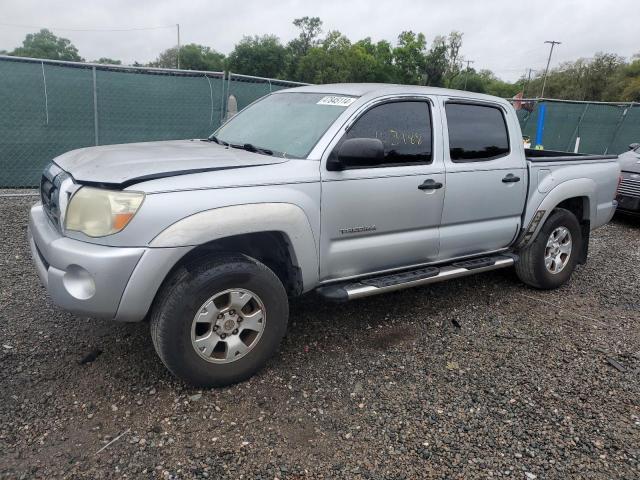 TOYOTA TACOMA 2008 3tmju62n88m054613