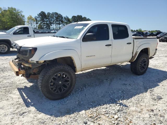 TOYOTA TACOMA 2008 3tmju62n88m057351