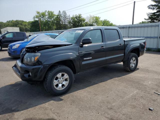 TOYOTA TACOMA DOU 2008 3tmju62n88m068799