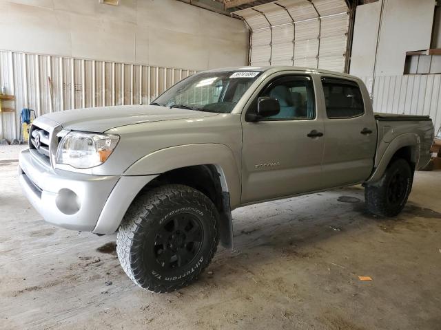 TOYOTA TACOMA 2009 3tmju62n89m072935