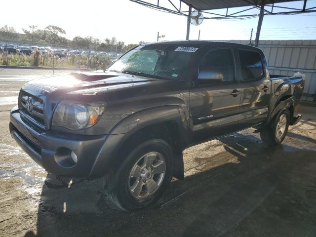 TOYOTA TACOMA 2009 3tmju62n89m082820