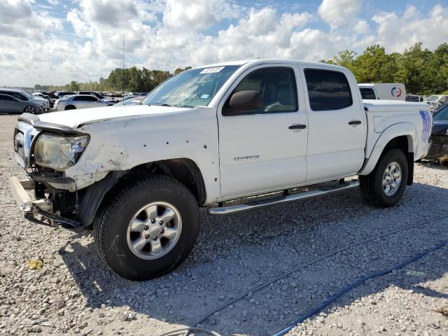 TOYOTA TACOMA 2009 3tmju62n89m089864