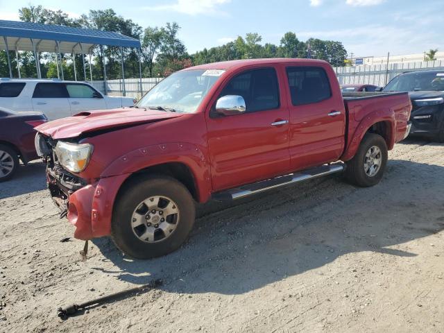 TOYOTA TACOMA 2006 3tmju62n96m014862