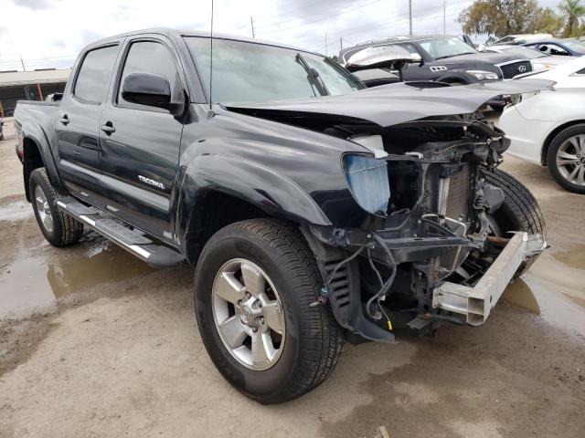 TOYOTA TACOMA DOU 2006 3tmju62n96m024940