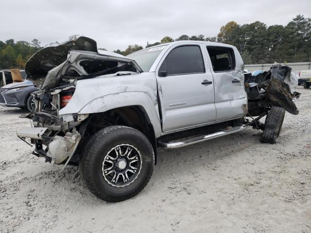 TOYOTA TACOMA DOU 2006 3tmju62n96m028647