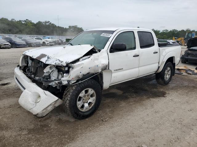 TOYOTA TACOMA DOU 2007 3tmju62n97m029718