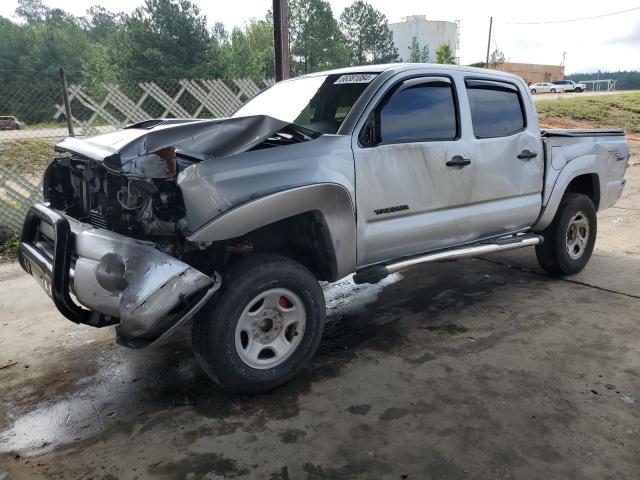 TOYOTA TACOMA DOU 2007 3tmju62n97m043277