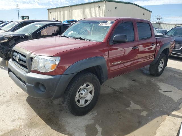 TOYOTA TACOMA 2008 3tmju62n98m066379