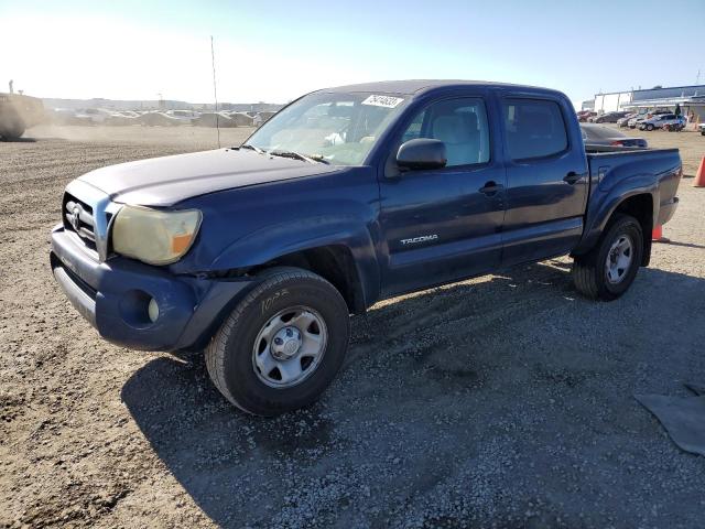 TOYOTA TACOMA 2008 3tmju62n98m066561