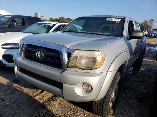 TOYOTA TACOMA DOU 2008 3tmju62n98m069511