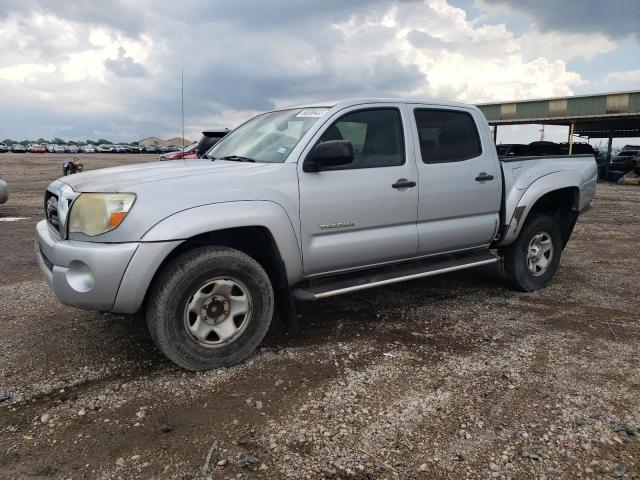 TOYOTA TACOMA DOU 2009 3tmju62n99m082194