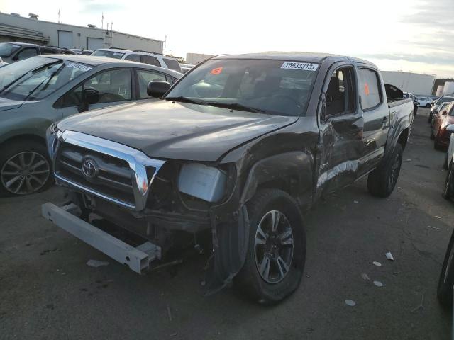 TOYOTA TACOMA 2009 3tmju62n99m086732