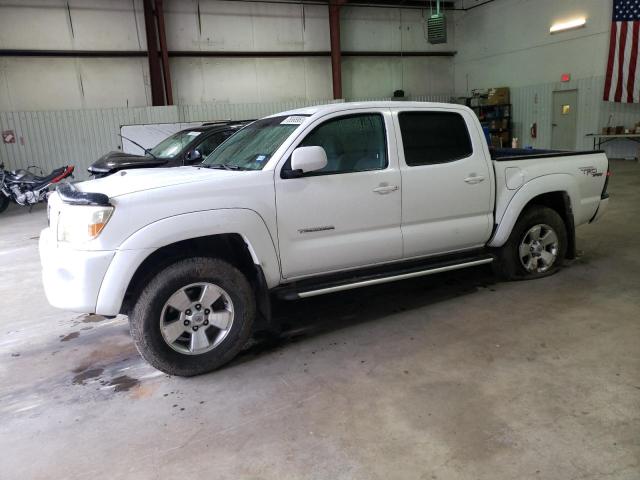 TOYOTA TACOMA 2009 3tmju62n99m091574