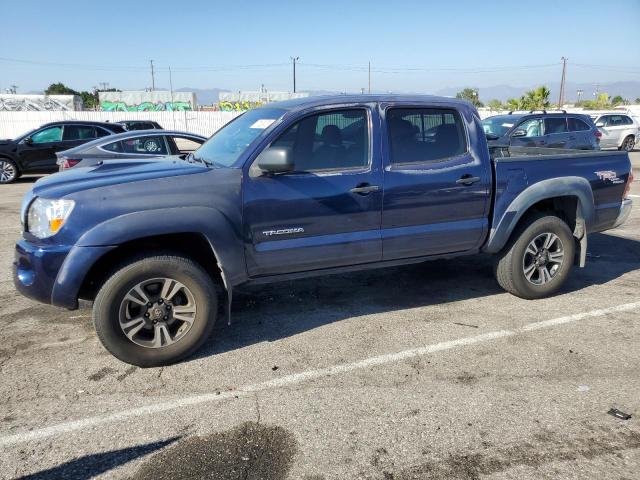 TOYOTA TACOMA DOU 2006 3tmju62nx6m015390