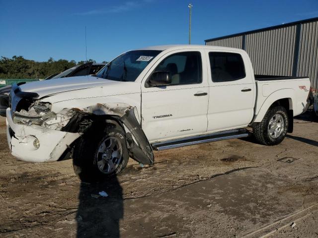 TOYOTA TACOMA 2006 3tmju62nx6m028558