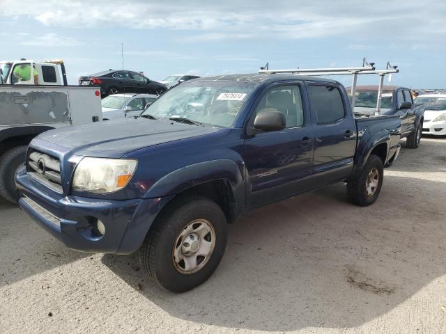 TOYOTA TACOMA DOU 2007 3tmju62nx7m029534