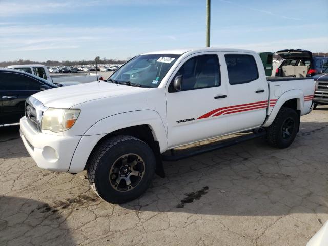 TOYOTA TACOMA 2008 3tmju62nx8m053804