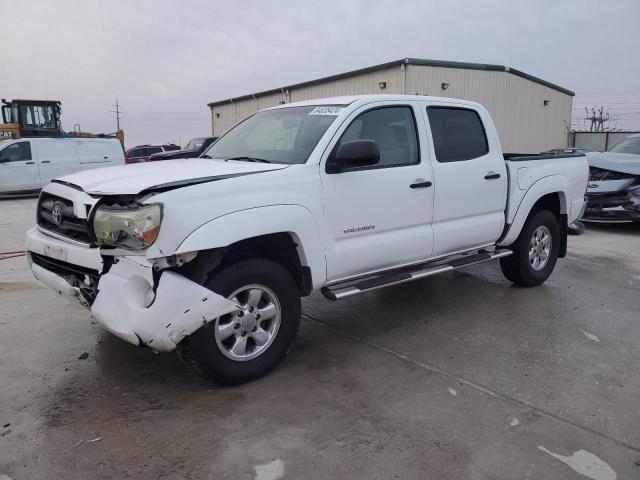 TOYOTA TACOMA DOU 2008 3tmju62nx8m065841