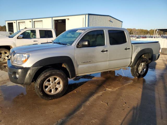 TOYOTA TACOMA DOU 2009 3tmju62nx9m073777