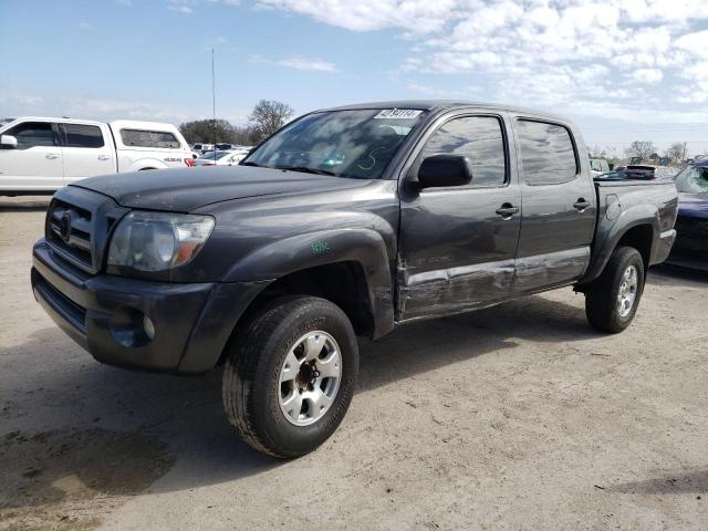 TOYOTA TACOMA 2009 3tmju62nx9m076968