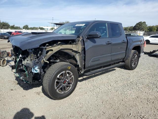 TOYOTA TACOMA DOU 2024 3tmkb5fn3rm011989