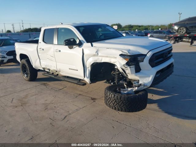 TOYOTA TACOMA 2024 3tmkb5fn4rm002184