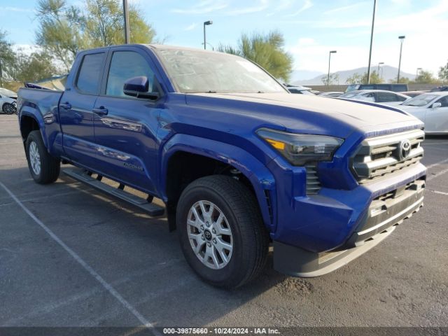 TOYOTA TACOMA 2024 3tmkb5fnxrm000634