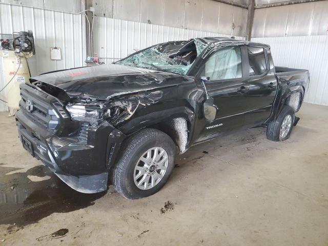 TOYOTA TACOMA DOU 2024 3tmkb5fnxrm001363