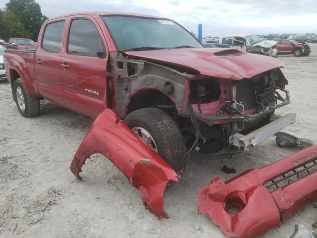 TOYOTA TACOMA DOU 2010 3tmku4hn0am023717